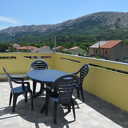 Petar * Draga Bašćanska