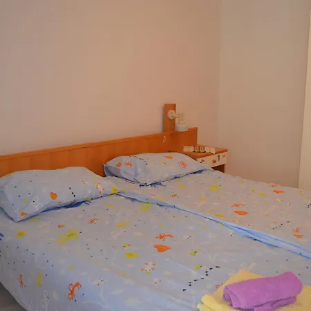 Petar Draga Bašćanska