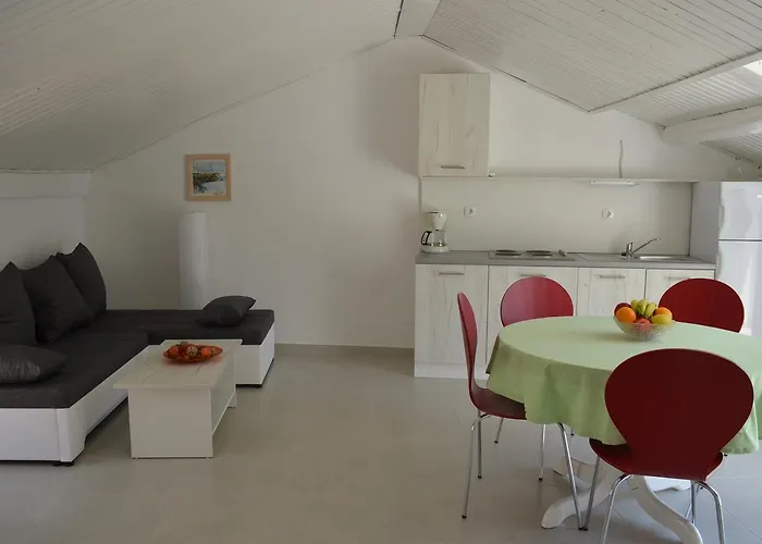 Appartamento Petar Draga Bašćanska