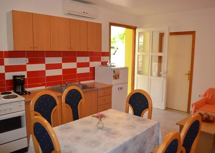Appartamento Petar