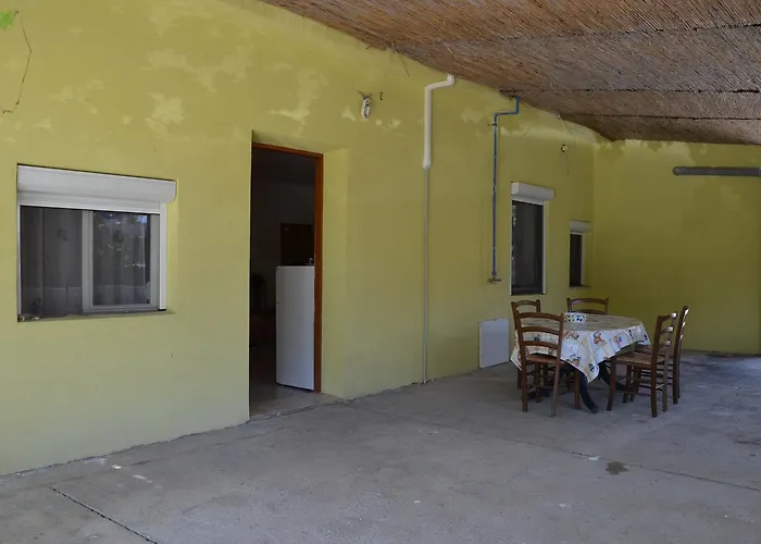 Appartamento Petar *