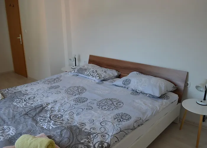 Appartamento Petar Draga Bašćanska