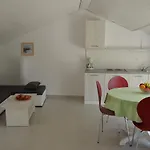 Apartment Petar Draga Bašćanska