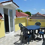 Apartment Petar *