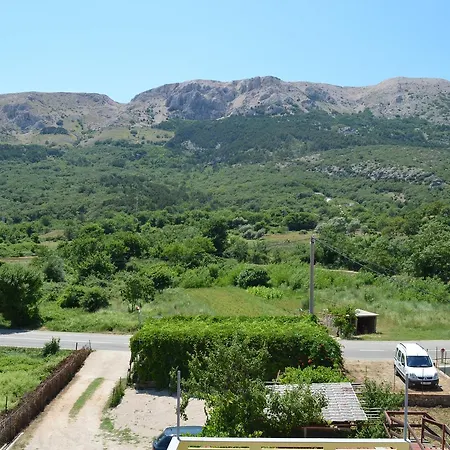 Apartment Petar