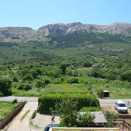 Apartment Petar