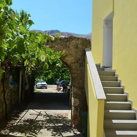 Petar Apartment