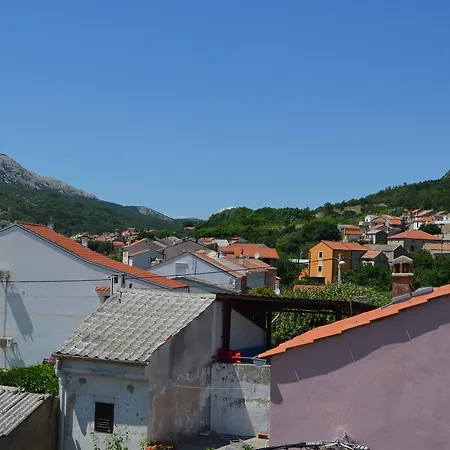 Petar Apartment