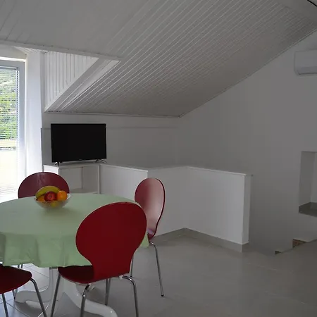 Petar Apartment