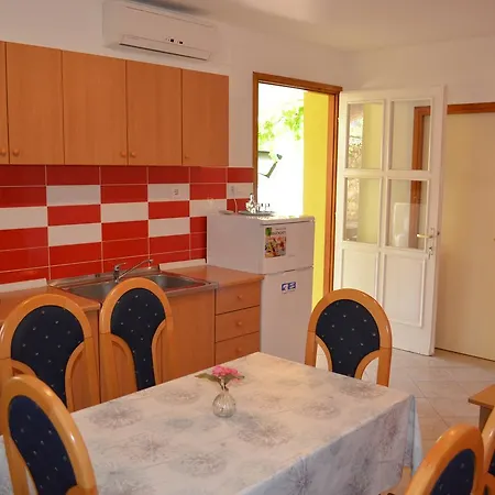 Apartment Petar
