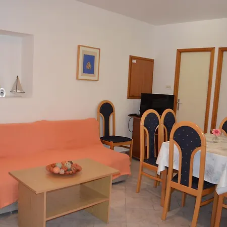 Apartment Petar *