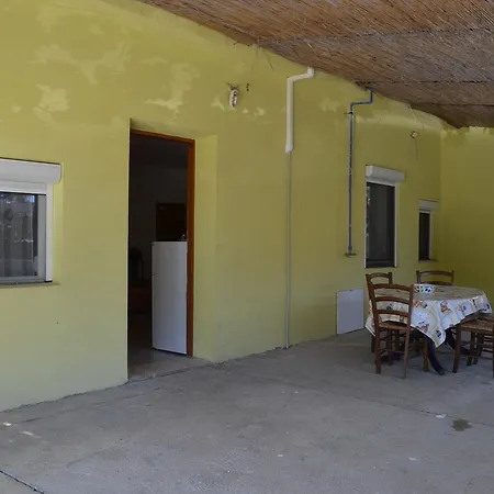 Apartment Petar *