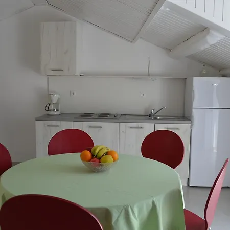 Petar Apartment *