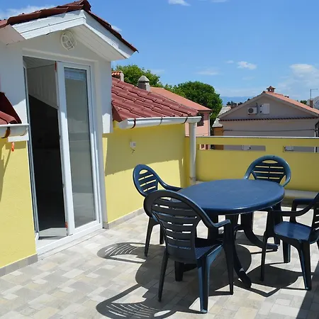 Apartment Petar *