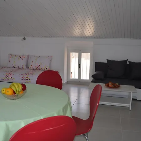 Apartment Petar *