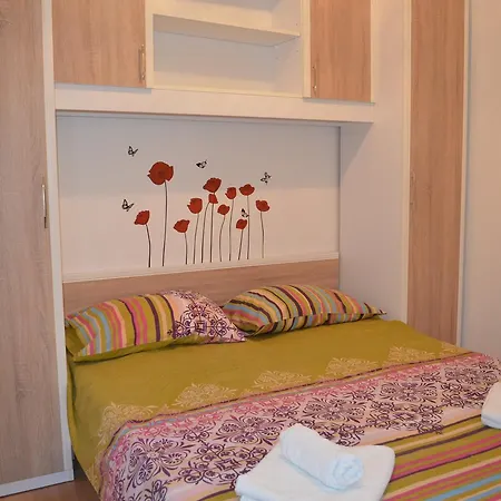 Petar Apartment