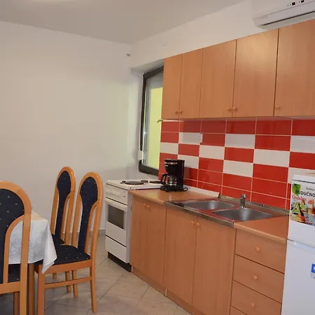 Petar Apartment *